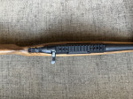 STEYR MANNLICHER SM12 308 Win.