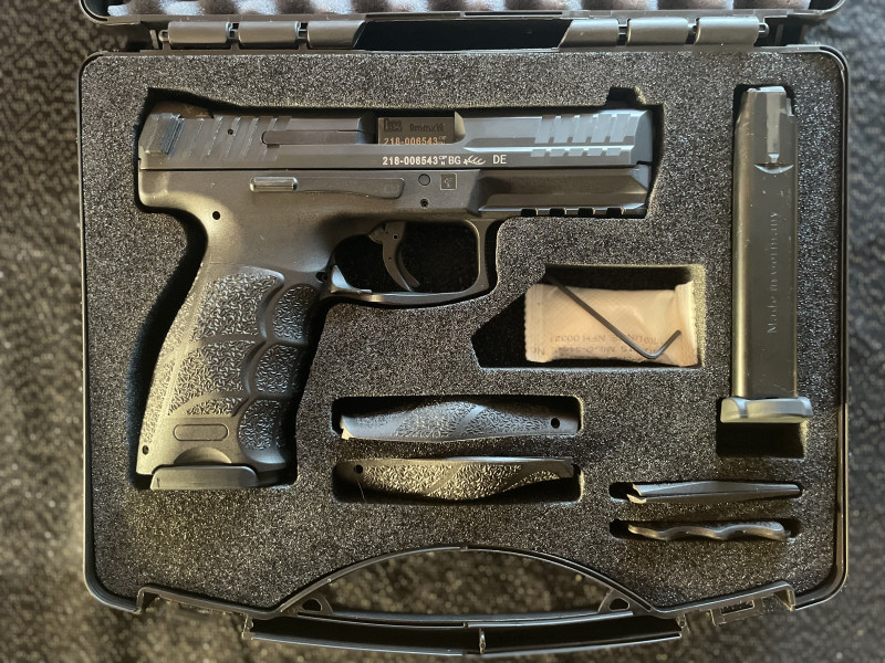 HK SFP9