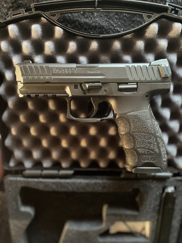 HK SFP9