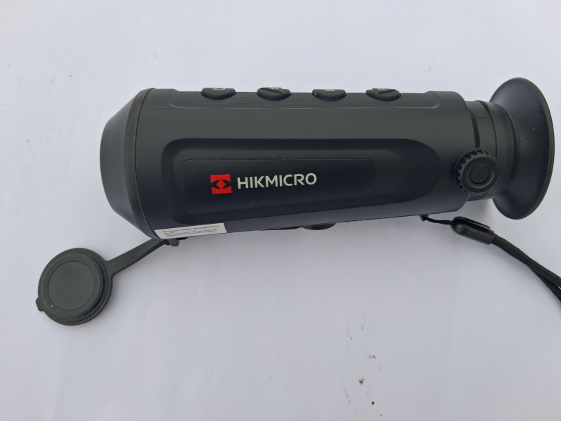 Termovzni monokular HIKMICRO LYNX LC 06S