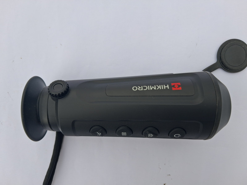 Termovzni monokular HIKMICRO LYNX LC 06S