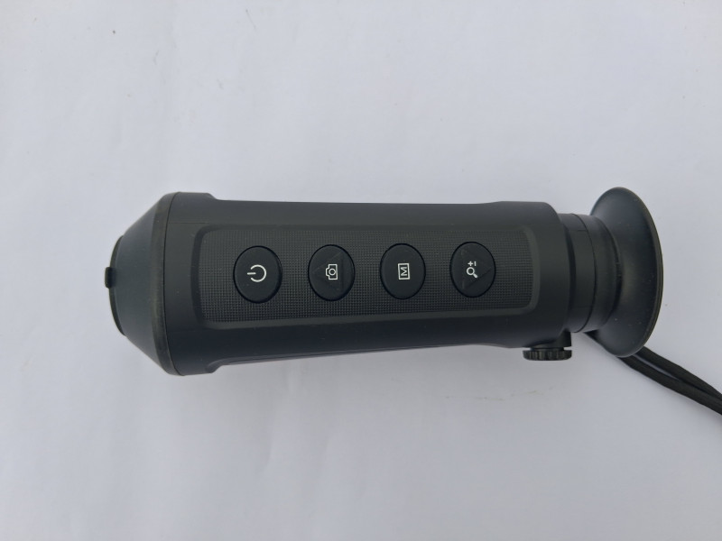 Termovzni monokular HIKMICRO LYNX LC 06S