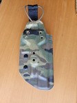 Pouzdro kydex HK SFP9 levé, MC