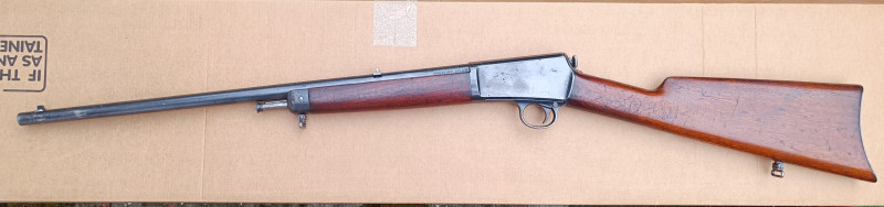 Winchester mod. 1903