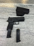 Sig Sauer P320 compact