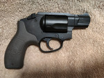 SW bodyguard .38