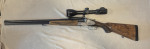 Kulobroková Kozlice Ferlach 5,6 x 52 R, 16/70