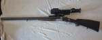 Troják SUHL 8 x 58 R, 16/65, 16/65