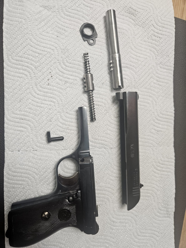 CZ vz. 27, CSP 46