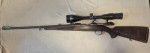Kulovnice MAUSER, 8 x 57 JS