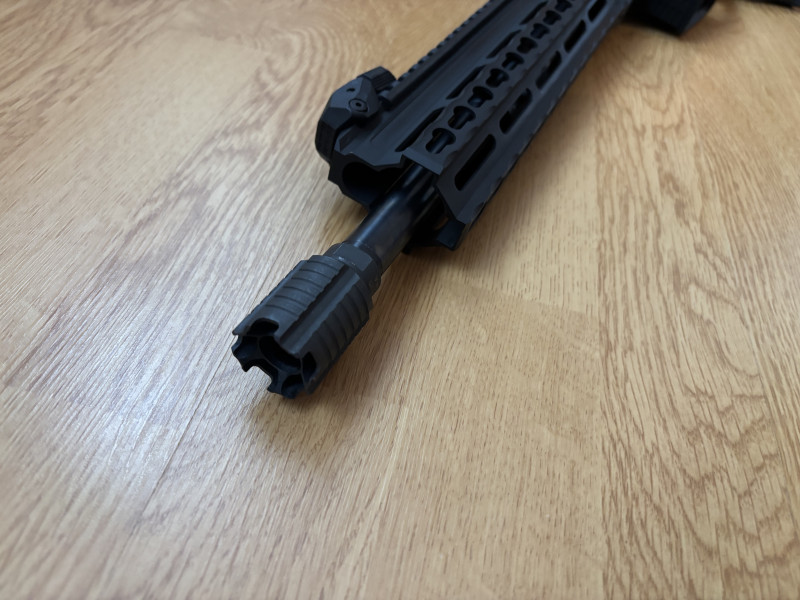Prodám AR15 PAR MK3 příslušenství Magpul
