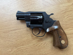 Prodám revolver Alfa-Proj, model 820, .38 Special