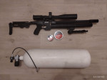 AIRMAKS KATRAN 5,5mm 35J