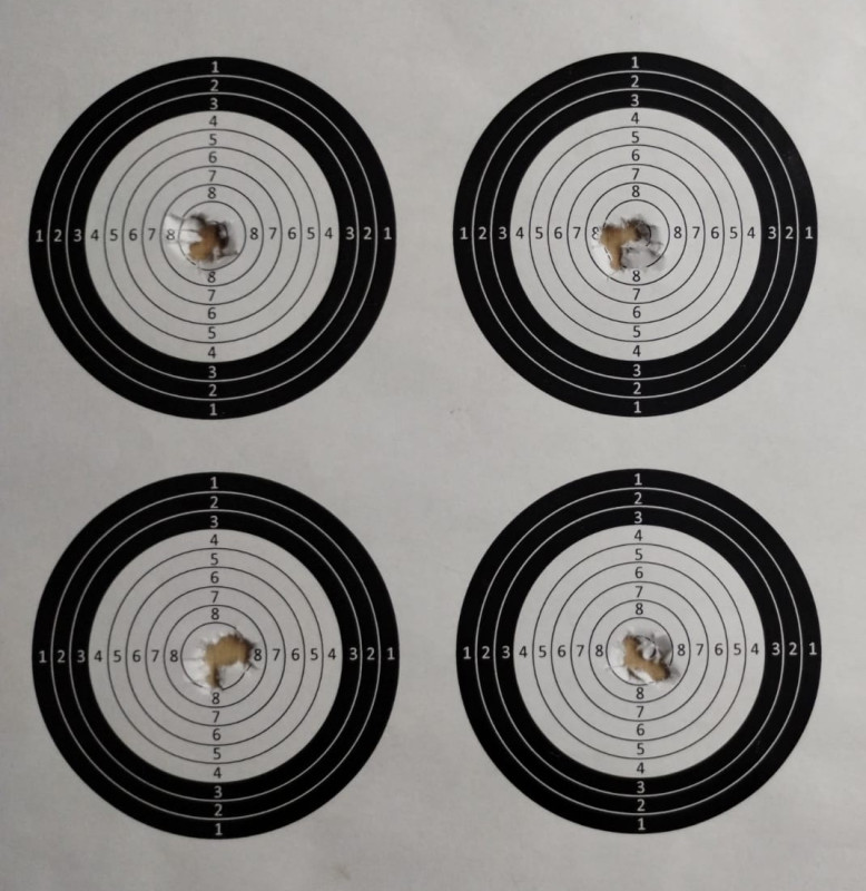 AIRMAKS KATRAN 5,5mm 35J