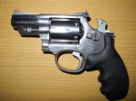Revolver Smith Wesson 66-2