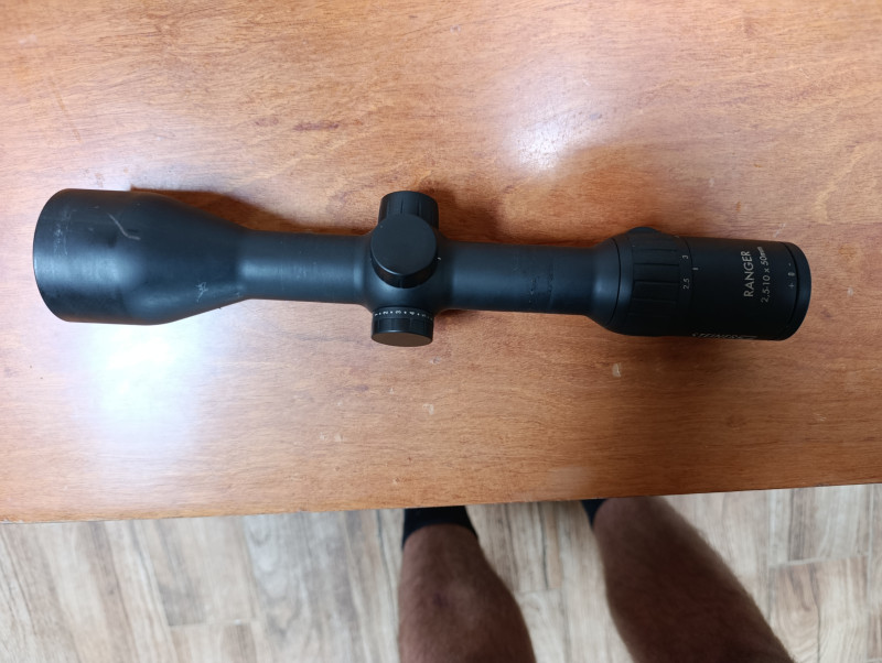 JSA Night-Lux NV M Multi-Attach-Unit