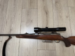Sauer 80 luxus