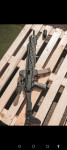 Cz evo 3 carabine