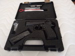 CZ 75 P01 Omega