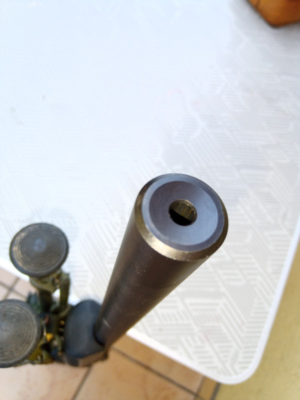 Remington 700 