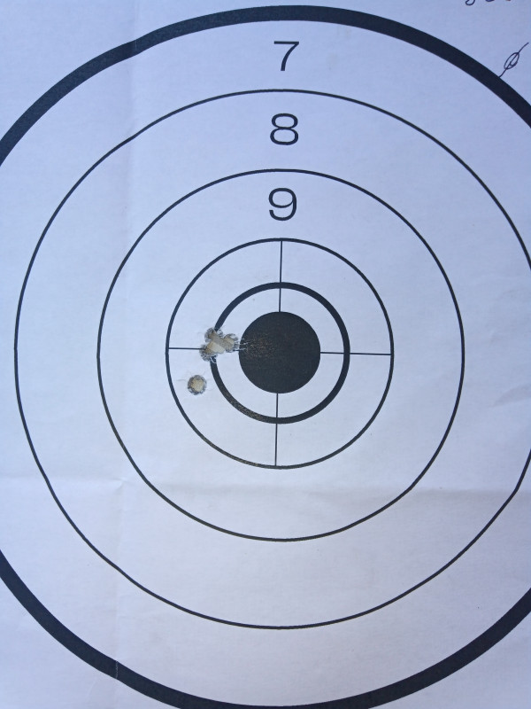 Remington 700 