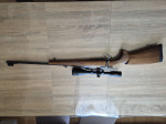 CZ 550 7x64