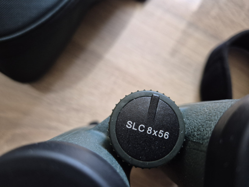 Swarovski SCL 8x56