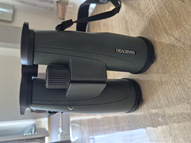 Swarovski SCL 8x56