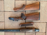 Beretta 690 Black Sporting 12/76