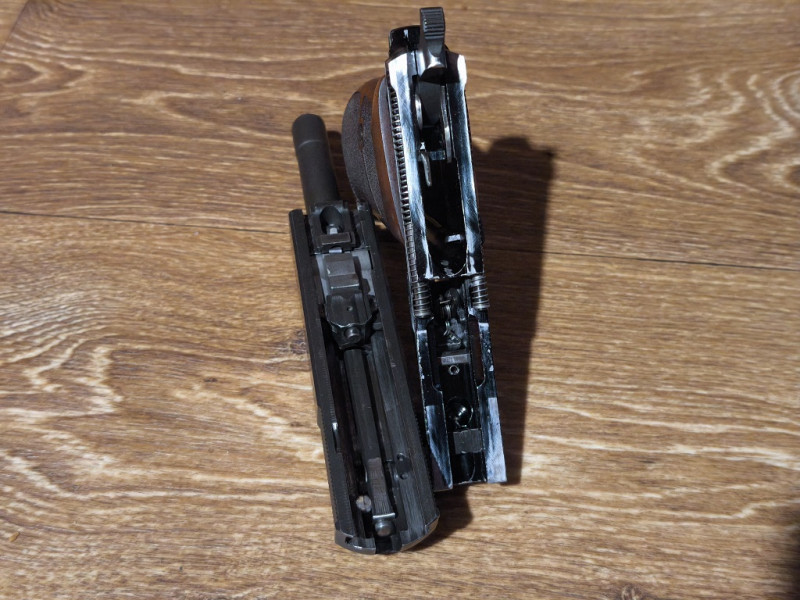 Walther P1