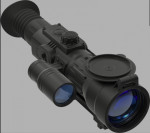 Yukon Sightline N475S