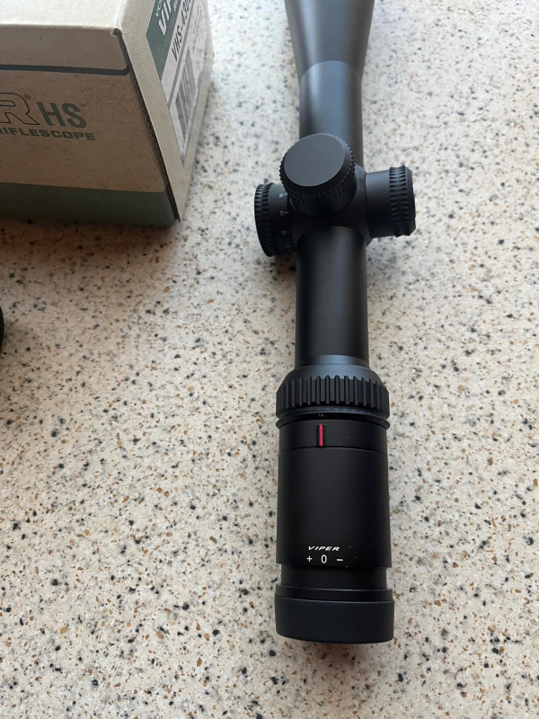 Vartex optics viper jeste v zaruce