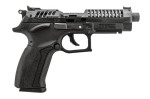 Prodám pistoli Grand Power K22 X-TRIM Mk12/4 se závitem 1/2x