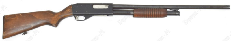 IŽ-81 Ruská pumpa