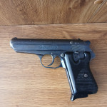 Prodám pistoli samonabíjecí CZ vzor 50 cal.7,65mm