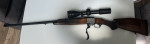 Jednuška Heym 9.3x74R