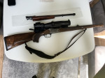 Souprava Blaser k95