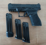 HS Echelon compact