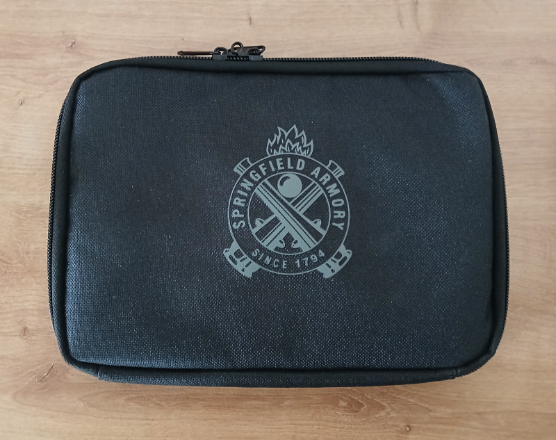 HS Echelon compact