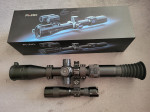 PARD DS 35 + Luna 940 + montáž