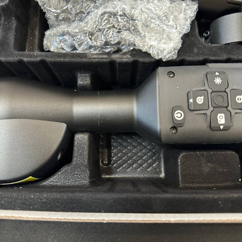 ATN X-Sight 5 V2 LRF 5-25x – denní/noční puškohled