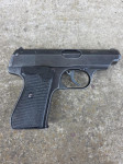 Sauer & Sohn model 38H 7,65Br.