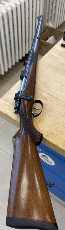 Brno Z  7x57
