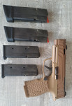 SIG Sauer P365 XL Spectre Comp