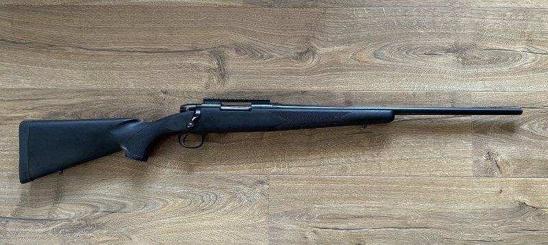 Marlin X7 .308 win