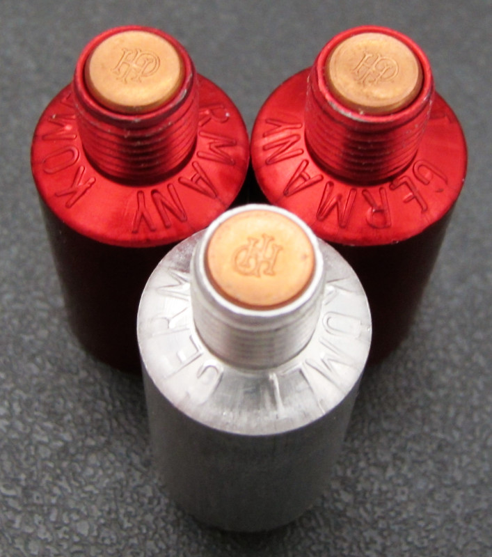 Mini svetlice 15mm
