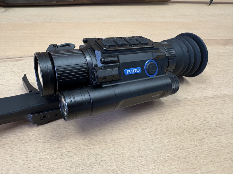 ZKK 600 - 30.06 Springfield