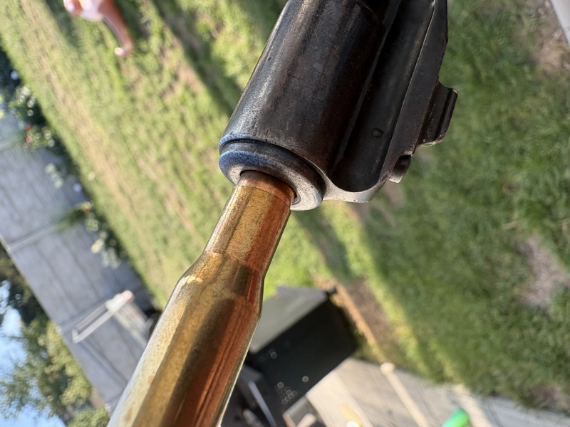 ZKK 600 - 30.06 Springfield