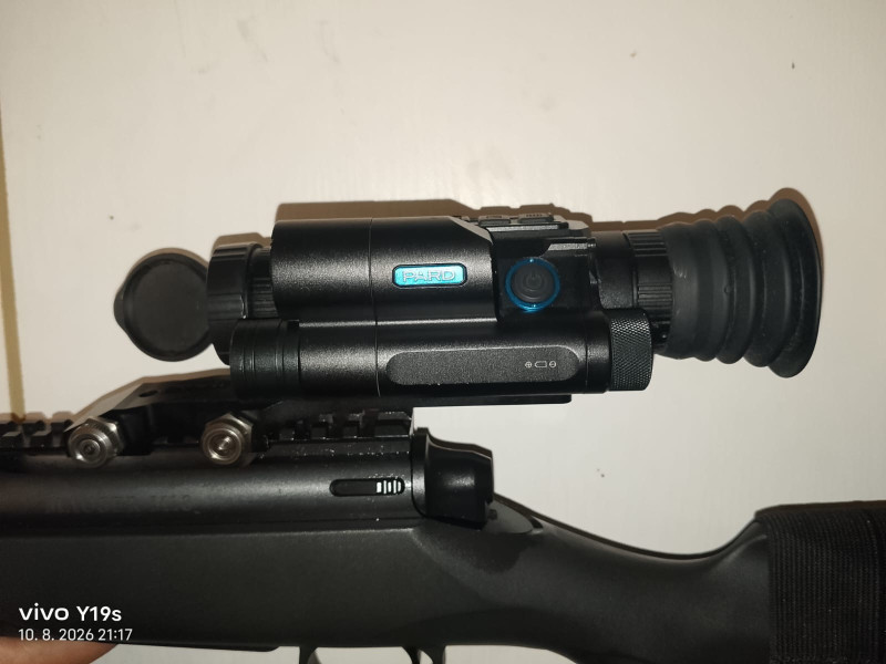 Pard 008 sp2 LRF 
