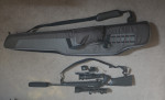 Sabatti Rover Thumbhole 308 Win 